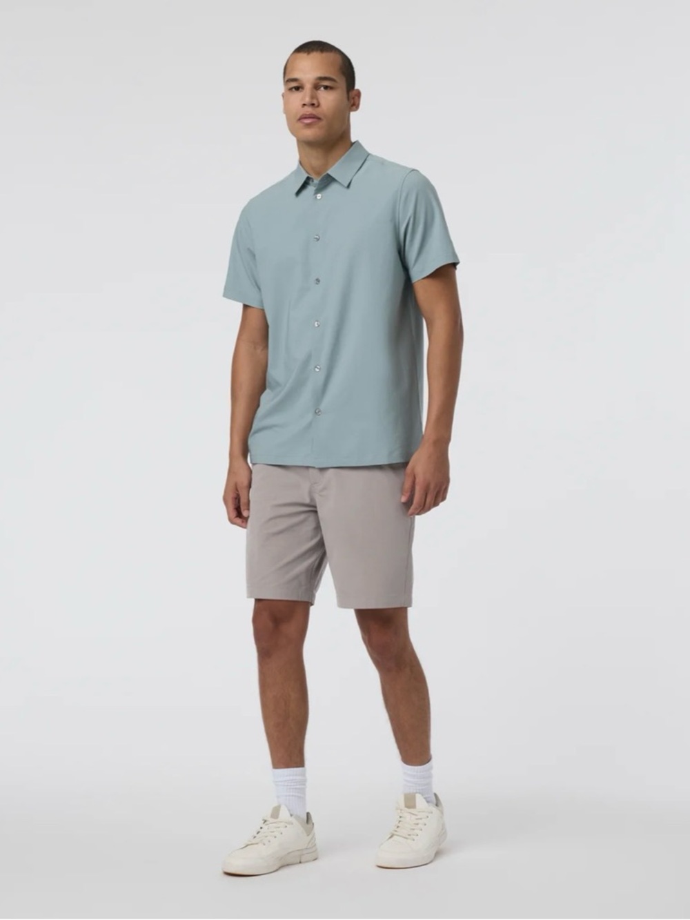 Vuori Meta Short Men’s